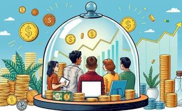 Investidores buscam ativos com proteção contra inflação