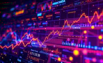 Fundos quantitativos ganham eficiência com IA e Big Data