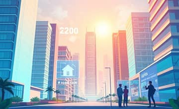 Real estate digital redefine o setor de propriedades
