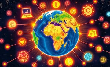 ETFs temáticos oferecem exposição com menos risco