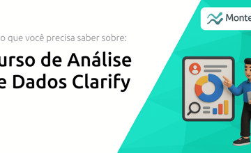 Curso de Análise de Dados Clarify: Tudo que Você Precisa Saber
