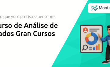 Curso de Análise de Dados Gran Cursos: Tudo que Você Precisa Saber