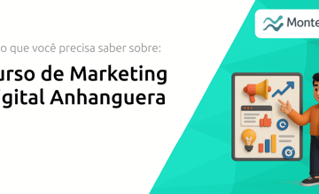 Curso de Marketing Digital Anhanguera: Tudo que Você Precisa Saber