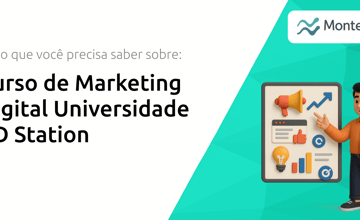 Curso de Marketing Digital Universidade RD Station: Tudo que Você Precisa Saber