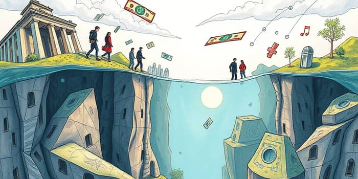 O risco de crédito pode estar onde você menos espera