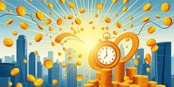 O papel da liquidez na gestão de riscos financeiros