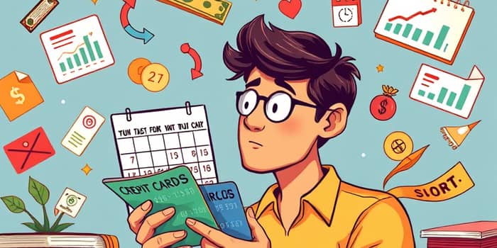 Evite compras parceladas por impulso e preserve seu futuro