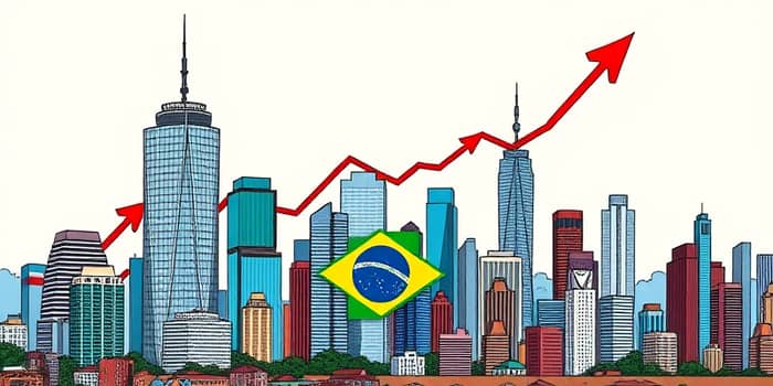 REITs e fundos imobiliários retornam com mais força após ajuste