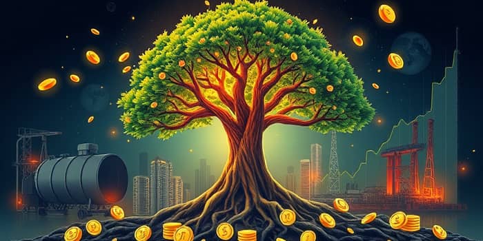 Investidores miram empresas resilientes e com bom caixa