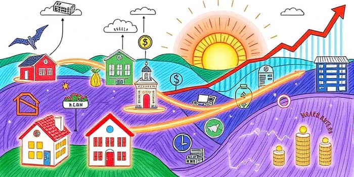 A era dos investimentos passivos ainda não terminou