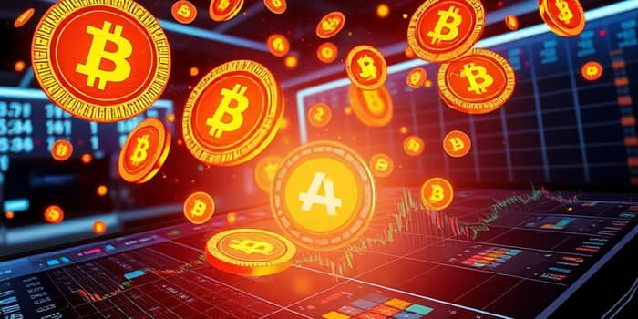 Novas classes de ativos ganham espaço em plataformas digitais
