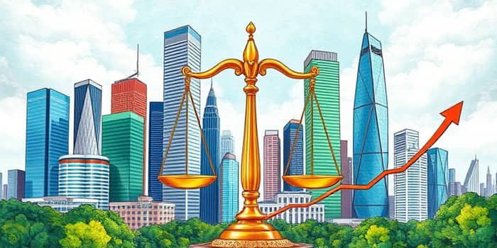 Empresas com forte governança se destacam em valuation