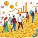 O aprendizado sobre dinheiro nunca termina