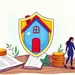 Pense na proteção patrimonial em caso de imprevistos
