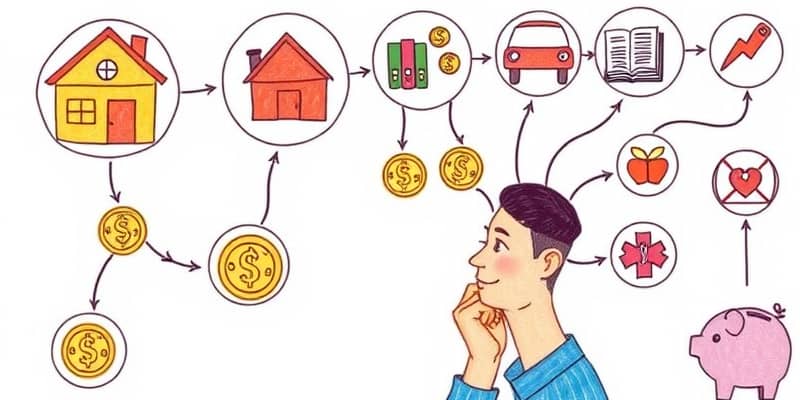 Saiba onde vai cada centavo antes de reclamar que falta dinheiro
